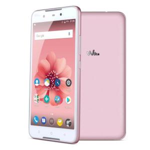 Wiko Robby 16 Gb Dual Sim - Blush - Ohne Vertrag