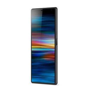 Sony Xperia 10 Plus 64 Gb - Negro - Libre
