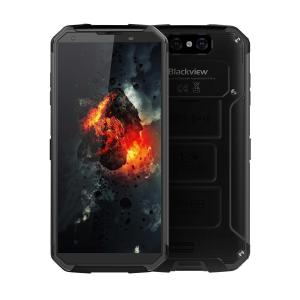 BLACKVIEW  BV9500 64 Go - Noir - D&eacute;bloqu&eacute;