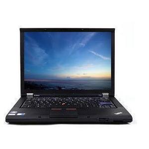 Lenovo T410 14" Core i5 2,67 GHz - HDD 160 Go - 4 Go AZERTY - Français