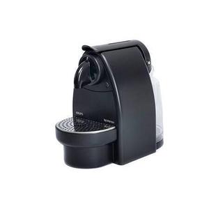 Espresso-Kapselmaschinen Nespresso kompatibel Krups XN 2120 L - Schwarz