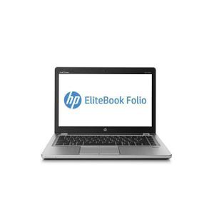 HP EliteBook Folio 9470m 14” (2013)