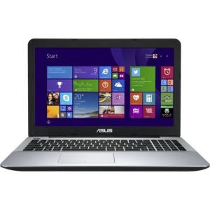 Asus R511LN-XX175H 15" Core i3 1,7 GHz - HDD 1 TB - 6GB - teclado francés