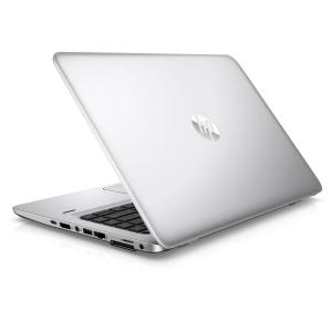 Hp EliteBook 840 G3 14" Core i5 2,3 GHz - SSD 128 GB - 4GB QWERTY - Englanti (US)