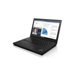 Lenovo ThinkPad X260 12" Core i3 2,3 GHz - SSD 256 GB - 4GB AZERTY - Frans
