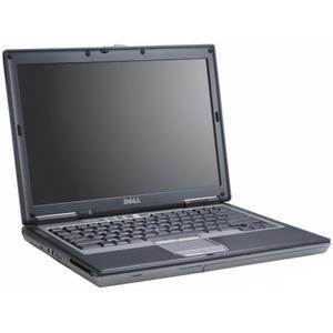 Dell Latitude D630 14" Core 2 Duo 1,8 GHz - HDD 250 Go - 4 Go AZERTY - Français