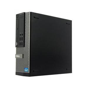 Dell OptiPlex 790 SFF 0" Core i5 2,4 GHz - HDD 250 GB RAM 8 GB