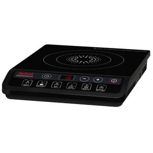 Piano cottura a induzione 1 fuochi Tefal IH2018