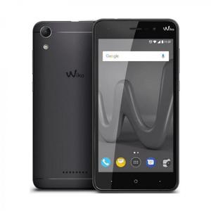 Wiko Lenny 4 16 Go Dual Sim - Noir - Débloqué