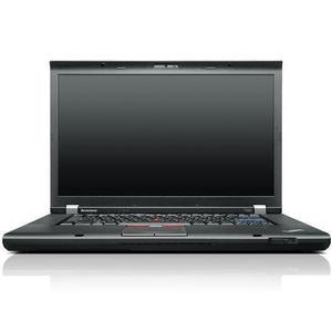 Lenovo ThinkPad T520 15,6” (2012)