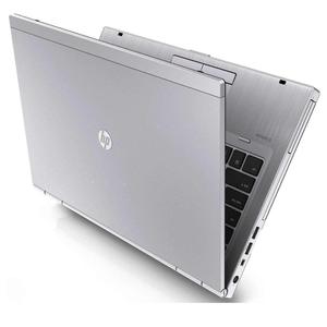 HP EliteBook 8470P 14" Core i5 2,6 GHz - HDD 320 Go - 4 Go AZERTY - Français