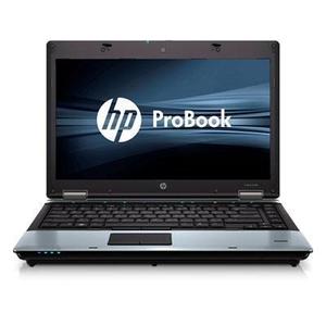 HP ProBook 6450B 14,1” (2010)