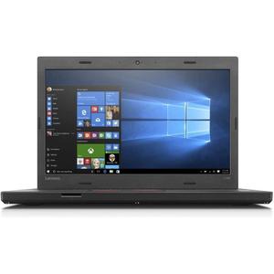 Lenovo ThinkPad L460 14" Core i3 2,3 GHz - HDD 500 GB - 8GB AZERTY - Ranska