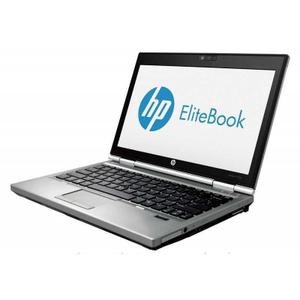 HP EliteBook 2570P 12,5” (2012)