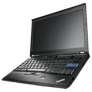 Lenovo ThinkPad X220 12” (Mai 2011)