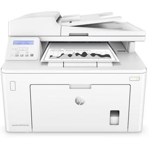 Multifunktionsdrucker HP LaserJet Pro MFP M227SDN