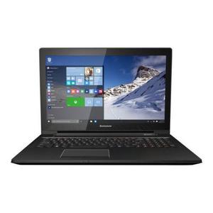 Lenovo G50-30 15" Celeron 2,16 GHz - HDD 1 TB - 4GB AZERTY - Frans