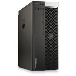 Dell Precision T5810 Xeon E5 3 GHz - HDD 500 GB RAM 16 GB