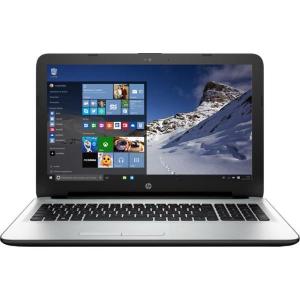 HP 15-af132nf 15" A-Series 2 GHz - HDD 1 TB - 4GB AZERTY - Frans