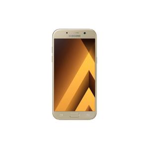 Galaxy A7 (2017) 32 Gb - Gold (Sunrise Gold) - Ohne Vertrag