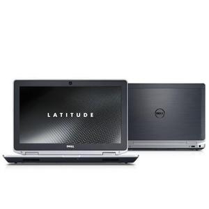 Dell Latitude E6330 13" Core i5 2,6 GHz - HDD 320 GB - 4GB AZERTY - Ranska