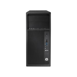 Hp WorkStation Z240 Core i7 3,4 GHz - SSD 256 GB RAM 16 GB