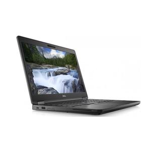 Dell Latitude 5490 14" Core i5 1,7 GHz - SSD 256 GB - 8GB - teclado español