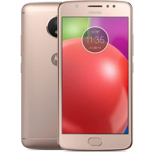 Motorola Moto E4 16 Gb - Rosa - Libre