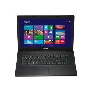 ASUS X75A-TY253H 17”