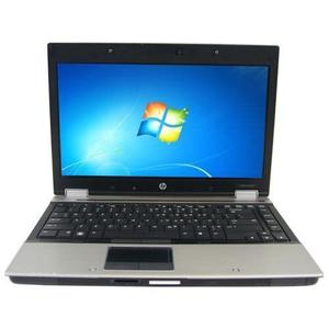 HP EliteBook 8440p 14" Core i5 2,4 GHz - SSD 120 GB - 2GB AZERTY - Französisch