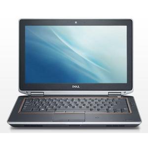 Dell Latitude E6320 13\" Core I5 2,5 Ghz - Ssd 240 Go - 8 Go Azerty - Français