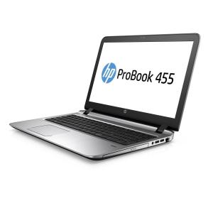 HP ProBook 455 G3 15" A-Series 2,2 GHz - HDD 500 GB - 4GB Tastiera Francese