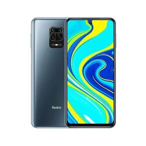 Xiaomi Note 9S 64 Gb Dual Sim - Grau - Ohne Vertrag