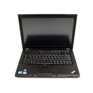 Lenovo ThinkPad T410 14" Core i5 2,4 GHz - HDD 320 Go - 4 Go AZERTY - Français