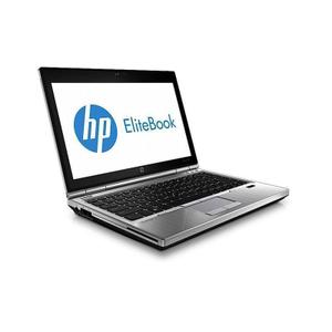 HP EliteBook 2570p 12,5” (2008)