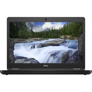 Dell Latitude 5490 14" Core i5 2,6 GHz - SSD 240 Go - 8 Go AZERTY - Français