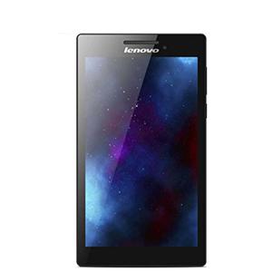Lenovo Tab 2 (Januar 2015) 7" 8GB - WLAN - Schwarz - Kein Sim-Slot
