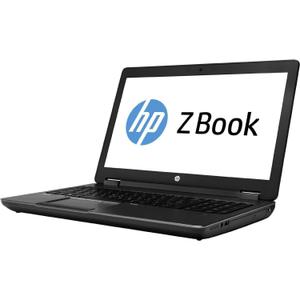 HP ZBOOK 15 G1 15" Core i7 2,4 GHz - SSD 480 Go - 16 Go AZERTY - Français