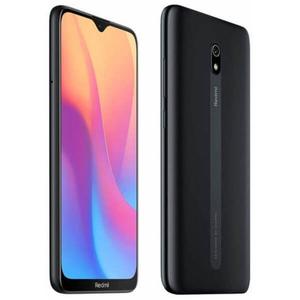 Xiaomi Redmi 8A 32 Go Dual Sim - Noir - Débloqué