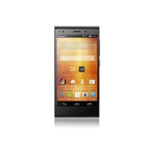 Orange Rono 16 Gb - Schwarz - Ohne Vertrag
