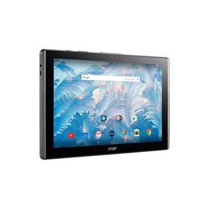 Acer Iconia ONE 10 B3 A40FHD K9DK (2017) 10,1" 32GB - WLAN - Schwarz - Ohne Vertrag
