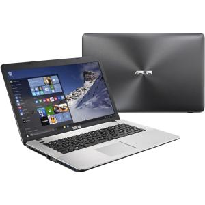 Asus R752LJ-TY185T 17" Core i7 2,4 GHz - HDD 1 TB - 6GB AZERTY - Französisch