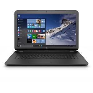 HP 17-P108NF 17" A8 2,2 GHz - HDD 6 TB - 6GB AZERTY - Französisch