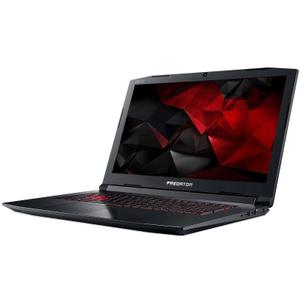 Acer Predator Helios 300 PH317-51-7815 17,3” (2017)