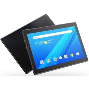 Lenovo TB-X104F (2017) 16 Go - WiFi - Noir - Sans Port Sim