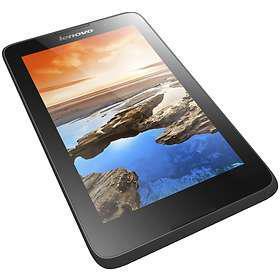 Lenovo Tab A7 (Octobre 2015) 7" 8 Go - WiFi - Noir - Sans Port Sim