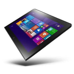 Lenovo ThinkPad 10 (2014) 64 Go - WiFi - Noir - Sans Port Sim