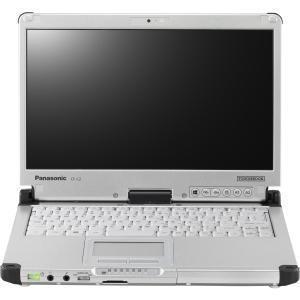 Panasonic Toughbook CF-C2AEEZGLM 12,5”