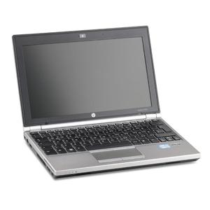 Hp EliteBook 2170p 11" Core i5 1,9 GHz - SSD 128 Go - 4 Go AZERTY - Français