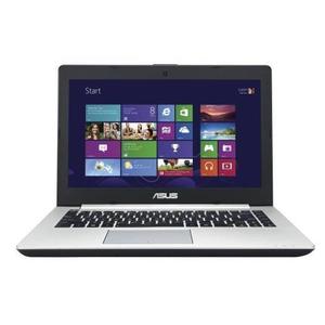 Asus K451LA-WX159H 14” (Aôut 2013)